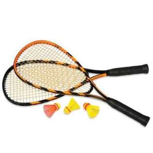 speed badminton deportes desconocidos